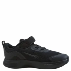 Wear All Day Toddler Black