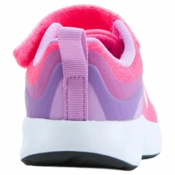 Wear All Day Toddler Pink