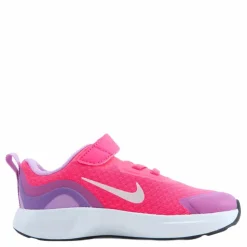 Wear All Day Toddler Pink