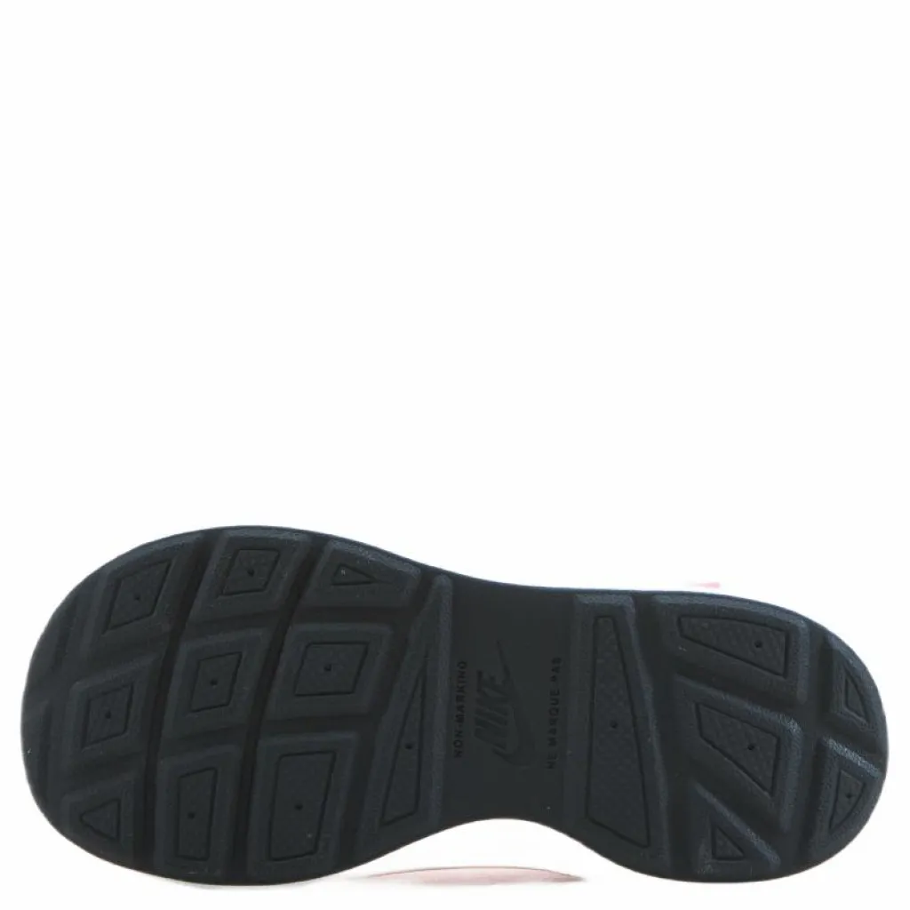 Wear All Day Toddler Pink