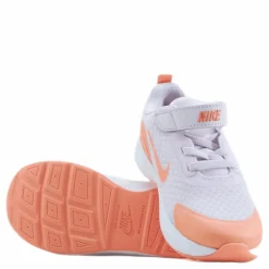 Wear All Day Toddler White