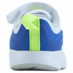 Wear All Day Toddler White