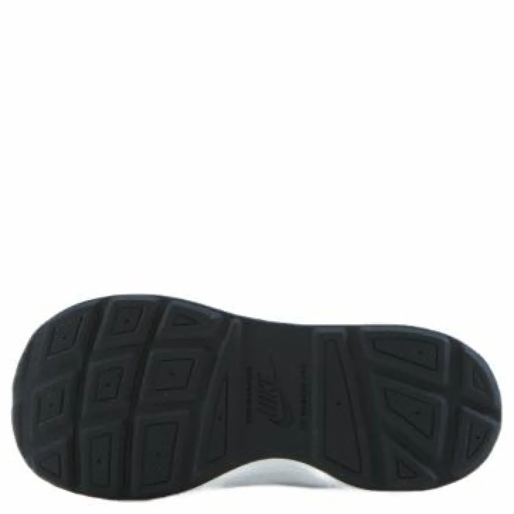 Wearallday Baby/toddler Shoe White/dark Beetroot-pink Foam