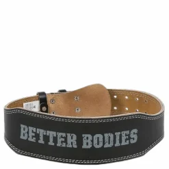 Weight Lifting belt  Black
