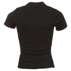 Wenet T-shirt Black