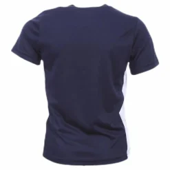 Wenet T-shirt Blue