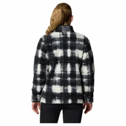 West Bend™ 1/4 Zip Ii Chalk Omblur Tonal