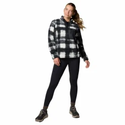 West Bend™ 1/4 Zip Ii Chalk Omblur Tonal