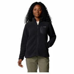 West Bend™ Full Zip Ii Black