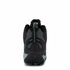West Rim Sport Mid Gtx Black