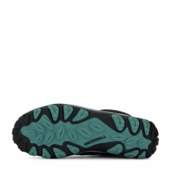 West Rim Sport Mid Gtx Black