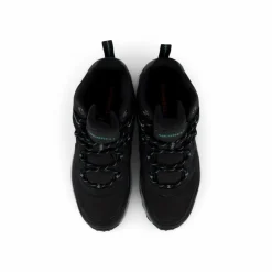 West Rim Sport Mid Gtx Black