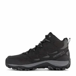 West Rim Sport Mid Gtx Black