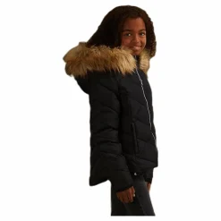 Whitehorse Junior Black