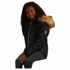 Whitehorse Junior Black