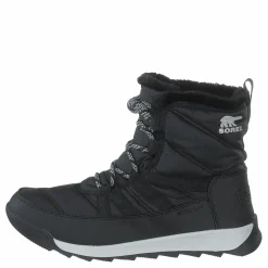 Whitney Ii Short Lace Wp Black