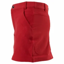 Wilde Junior Skort Red