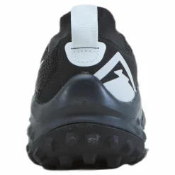 Wildhorse 7 Black/Grey