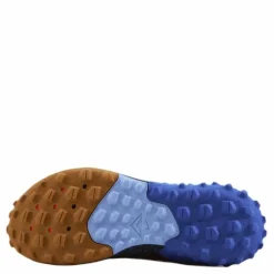 Wildhorse 7 Women's Trail Runn Black/bright Mango-lapis-light