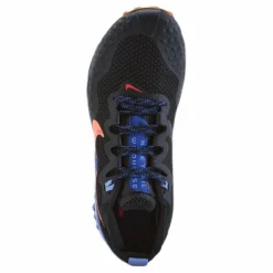 Wildhorse 7 Women's Trail Runn Black/bright Mango-lapis-light