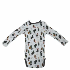 Willit Wool Ls Body White