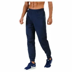 Wind Pant Blue