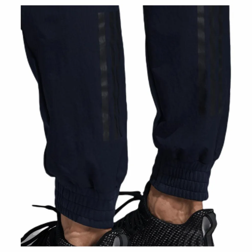 Wind Pant Blue