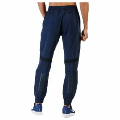 Wind Pant Blue