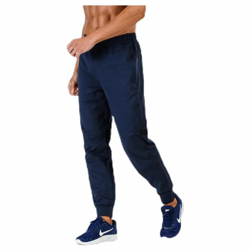 Wind Pant Blue
