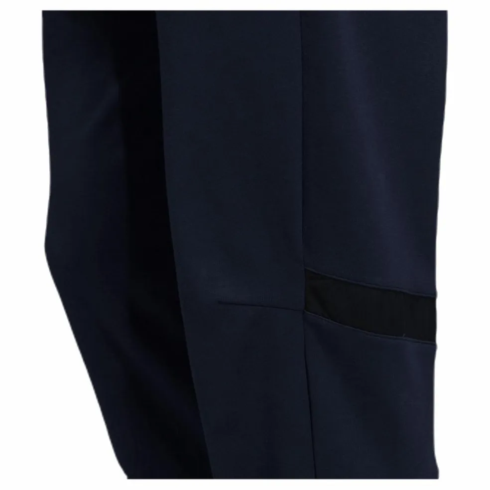 Wind Pant Blue