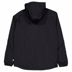 Windbreaker Jacket Lightweight Black