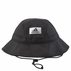 WIND.RDY Tech Bucket Hat Black