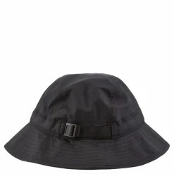 WIND.RDY Tech Bucket Hat Black
