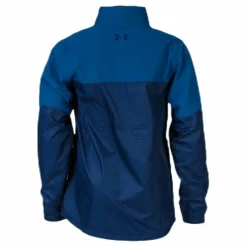 Windstrike 1/2 Zip Youth Blue