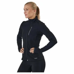 Windtherm Jacket Black
