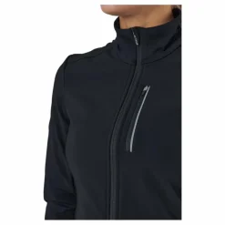 Windtherm Jacket Black