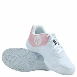 Wing 2.0 Junior White/rose Cloud