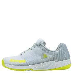 Wing 2.0 White/Yellow