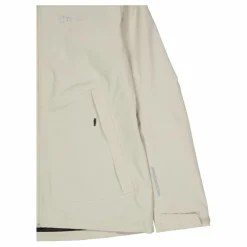 Winga Rain Jacket Women Sustained Grey