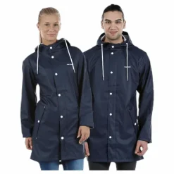 Wings Rainjacket Navy