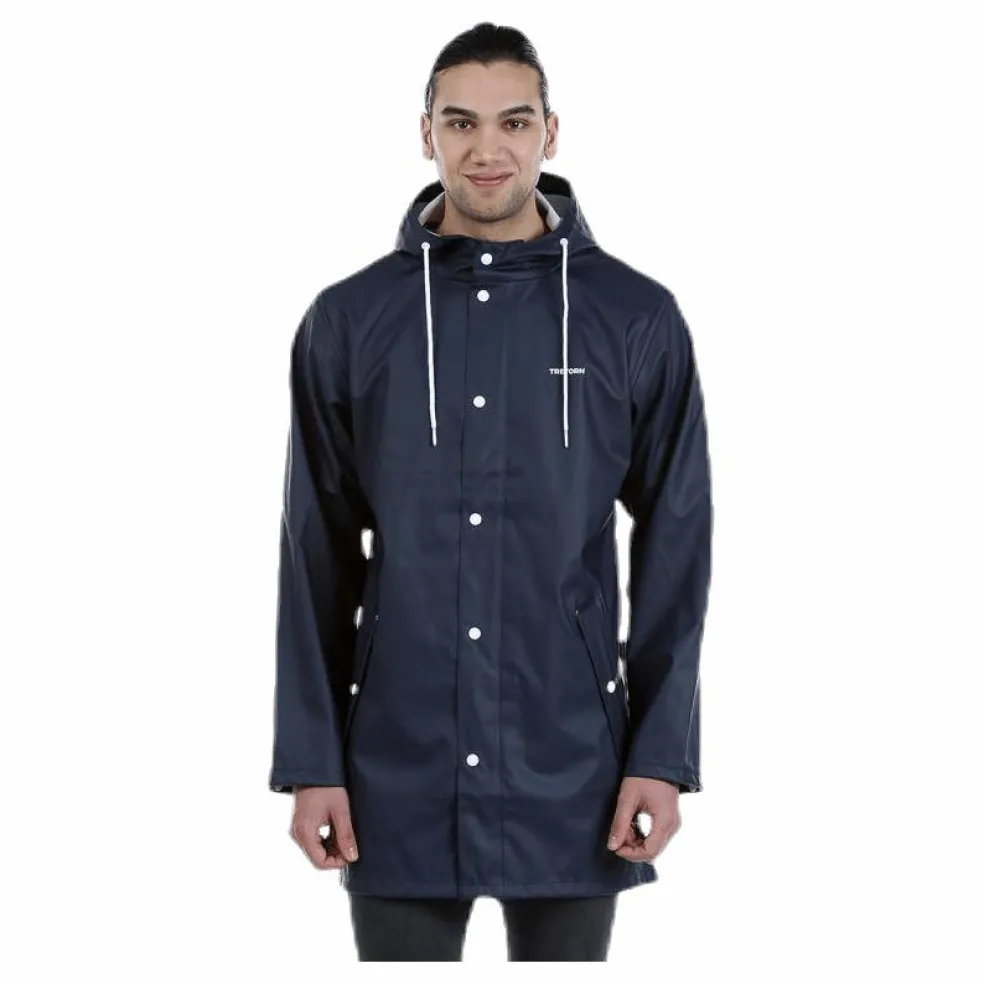 Wings Rainjacket Navy