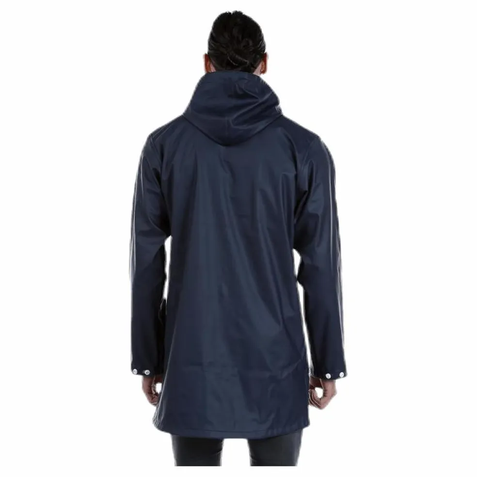 Wings Rainjacket Navy