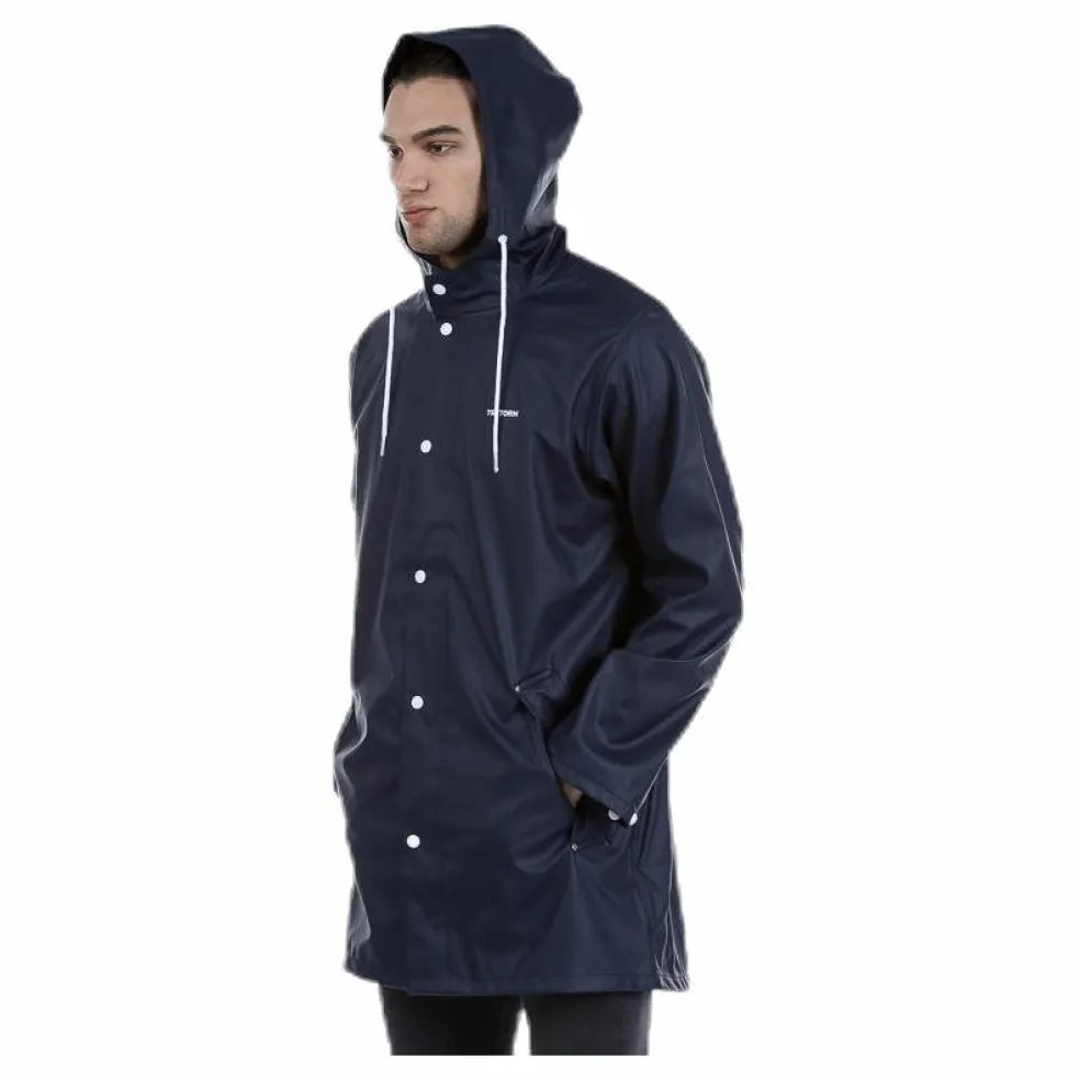 Wings Rainjacket Navy