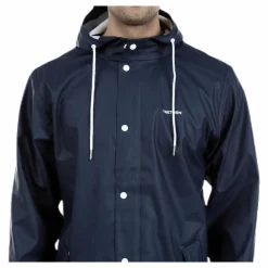Wings Rainjacket Navy
