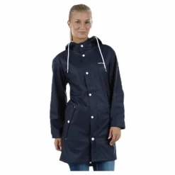 Wings Rainjacket Navy