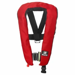 Winner 150 Auto M .säk.sele Red