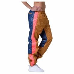 Winner Breaker Pants Brown