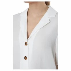 Winner Button Shirt Black