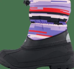 Winter Boots, Nefar Breezy Violet