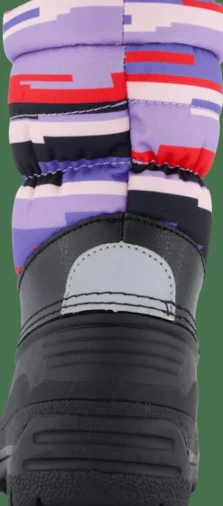 Winter Boots, Nefar Breezy Violet